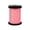 Pink, variant on 50M High-Reflective Fly Tying Tinsel, Robust Double-Strand Braided Body Thread for Micro Flies & Nymphs, Sturdy & Resilient DIY Lure Making Material in Assorted Colors