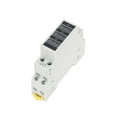 thumbnail image 4 of 80~500V Three Phase Voltage Meter Modular Voltmeter Gauge 3 Digital Display Home Household Voltage Meter, 4 of 7