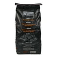 thumbnail image 2 of Fire & Flavor FFC117 Premium All Natural Hardwood Lump Charcoal, 20 Pounds, 2 of 10