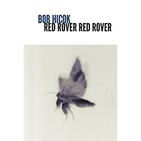 Pre-Owned Red Rover Red Rover (Paperback) 1556596111 9781556596117