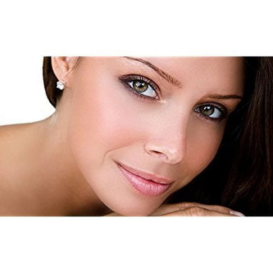 Alayna Naturals Enhanced Vitamin C Serum with Hyaluronic Acid 1 Oz - Top Anti Wrinkle, Anti Aging & Repairs Dark Circles, Fades Sun Damage- 20% Vitamin C Super Strength - Organic ingredients 2 Pack