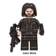 thumbnail image 2 of John Wick Mini Bloques De Construcción Figuras Juguetes, 2 of 4