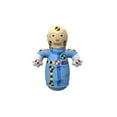 thumbnail image 1 of Blown Ups! Crash Test Dummies - Larry. Interactive Hard Vinyl Collectible Weighted Figure, 1 of 8