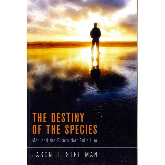 The Destiny of the Species (Paperback)