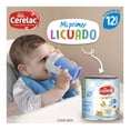 thumbnail image 2 of Cereal seco para niños Cerelac trigo con leche 370 g, 2 of 5