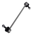 thumbnail image 2 of 2Pcs Stabilizer Link For NISSAN TIIDA BLUEBIRD SYLPHY GENISS/LIVINA SUNNY N17 Coupling Rod Bar Front Axle Accessories OE: 54618-ED00A, 2 of 7