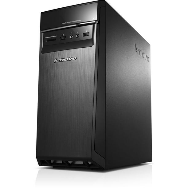 Lenovo H50 55 Desktop Pc Amd Quad Core A10 7800 3 5ghz Upto 3 9ghz 16gb Ddr3 1tb Ssd Amd Radeon R7 Dvd Rw Hdmi Vga Card Reader Wifi Bluetooth Usb Windows 10 Professional 64bit Walmart Com Lenovo H50 55 Desktop Pc Amd Quad Core A10 7800 3 5ghz Upto 3 9ghz 16gb Ddr3 1tb Ssd Amd Radeon R7 Dvd Rw Hdmi Vga Card Reader Wifi Bluetooth Usb Windows 10 Professional 64bit Walmart Com