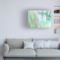 thumbnail image 3 of Suzanne Wilkins 'Trade Winds Diptych I' Canvas Art, 3 of 3