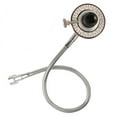 thumbnail image 1 of Labymos Acier Chromé-Vanadium 1/2 Pouce 12.5mm Jauge d'Angle de Couple de Transmission 360° Réglable Torsiomètre Mesure Professionnelle, 1 of 8