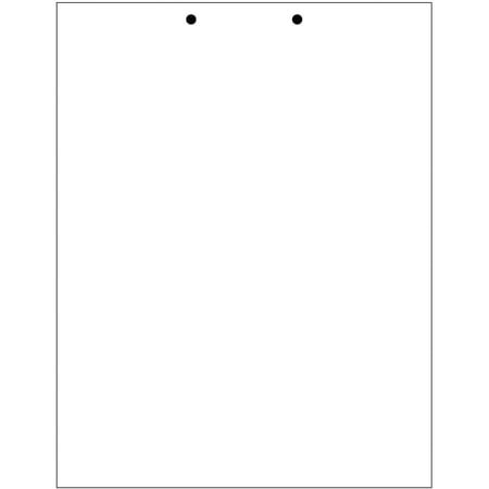 Staples 8.5" x 11" Multipurpose Paper 20 lbs. 92 Brightness 500/RM 29610/30760