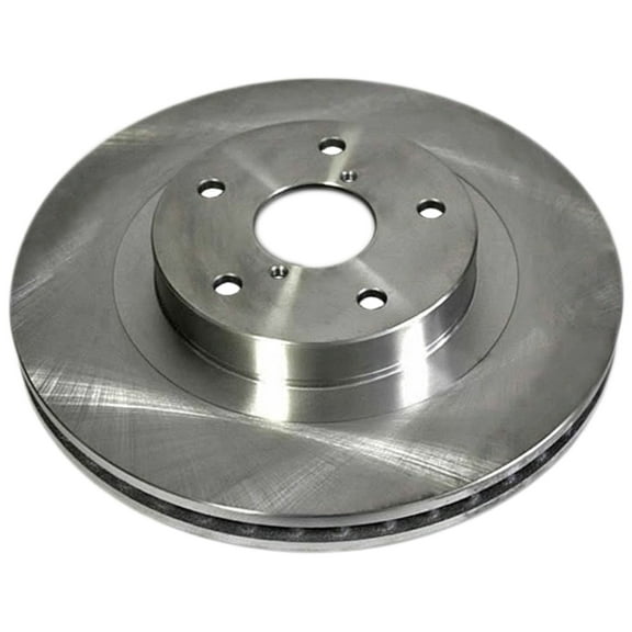 Winstop Brake Rotor, Front WS232612, Subaru SVX 1997-1992