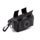 thumbnail image 1 of Dispensador de bolsa de caca de perro para correa con cremallera Bolsa de almacenamiento de Irfora Paquete de almacenamiento, 1 of 7