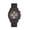 02RG | black/goldenrose, variant on Watches HURRICANE CHRONO