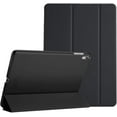 thumbnail image 1 of iPad Air (3rd Gen) 10.5" 2019 / iPad Pro 10.5" 2017 Case, Ultra Slim Lightweight Stand Smart Case Shell with Translucent Frosted Back Cover for Apple iPad Air (3rd Gen) 10.5" 2019, 1 of 7