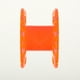 thumbnail image 5 of Wosthever Carrete Dedo Carretes deportivos livianos Compacto Durable Herramienta impermeable Reemplazo Buceo libre de larga duración Deportes acuáticos Naranja, 5 of 6