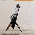 thumbnail image 4 of Tabla Inversión Tuttofit Tabla Mesa De Inversión Abdominal Y Terapéutica Dolor Espalda Columna Tuttifit Tabla de Inversion Tutto FIT, 4 of 10