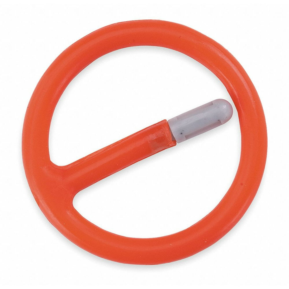 Proto Impact Socket Retaining Ring, 21/4" ID 21/4" Groove Diameter
