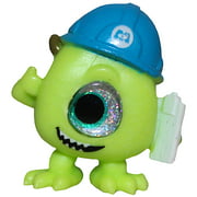 Mike in Hard Hat Monsters Inc. #58 Doorables Figure (Loose)