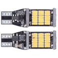 thumbnail image 2 of Parking Lamp,2pcs Car LED Bulb Auto Accessories Reversing Light Rapid Response, 2 of 5