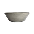 thumbnail image 4 of Lavabo Danu BANTÉ DE CONCRETO COLOR GRIS, 4 of 6