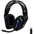 thumbnail image 1 of Logitech G733 LIGHTSPEED Wireless RGB Gaming Headset - Black, 1 of 9