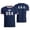 Red, variant on 2026 New USA Soccer Jersey Mens, United States Jersey Soccer, Crew Neck Short Sleeve Sport Tee for Retro Streetwear Top for Adult(Vermilion, 2XL)