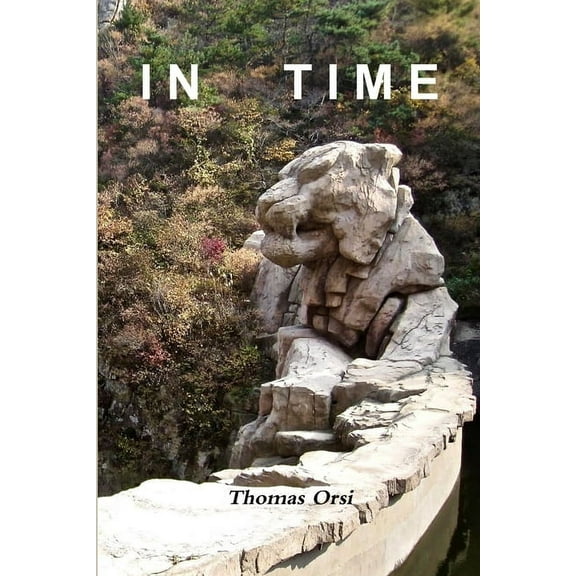 In Time, (Paperback)