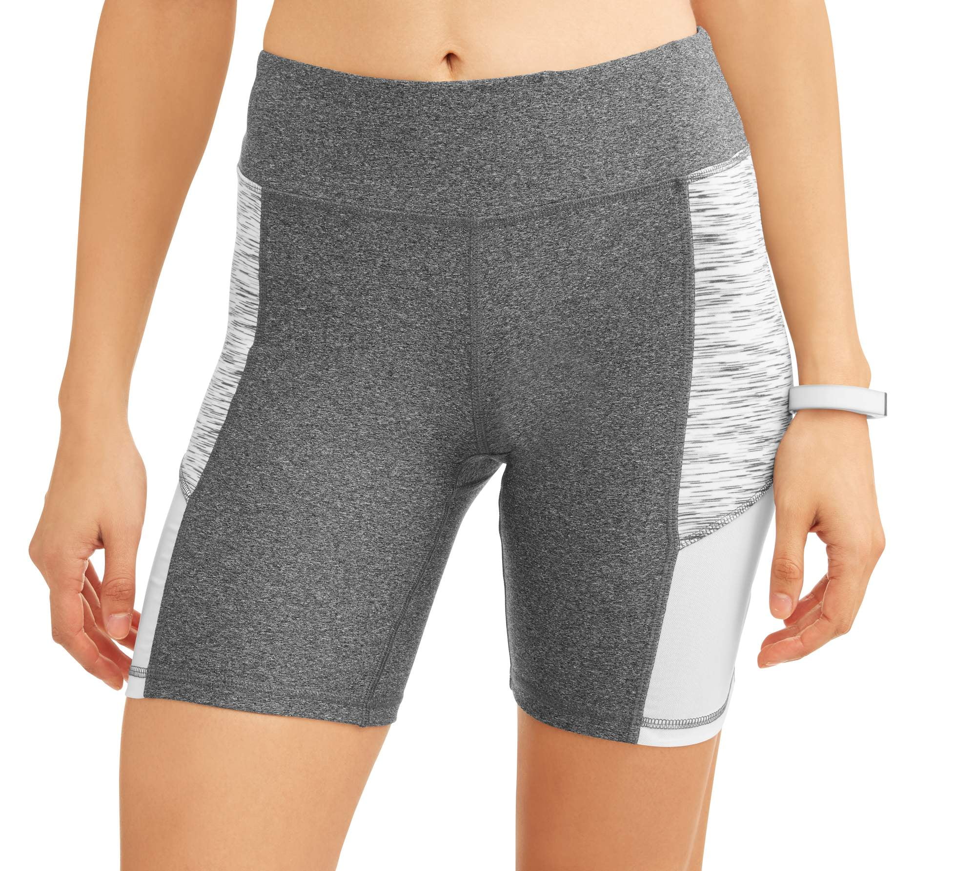 nyl bike shorts