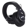thumbnail image 2 of Auriculares SRH840 Shure Profesionales para Monitoreo, Cable Desmontable Shure Desempeño con Precisión, 2 of 3