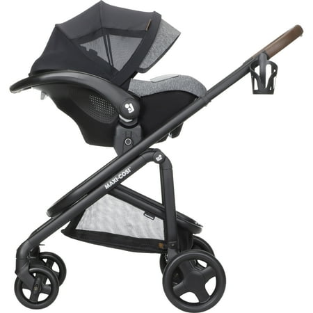 Maxi-Cosi Tayla Max Travel System, Onyx Wonder
