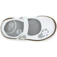 thumbnail image 6 of Stride Rite Holly Kid's Easy On/Off Mary Jane, Sizes 1-13.5, 6 of 8