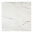 thumbnail image 1 of piso cerámico stella 60 x 60 cm blanco tipo mármol caja con 1.44 m2, 1 of 7
