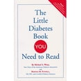 thumbnail image 1 of Pre-Owned The Little Diabetes Book You Need to Read (Paperback) 0762431164 9780762431168, 1 of 1