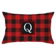 thumbnail image 1 of Funda de almohada navideña Muñeca sin rostro Enano Gnomo Goblin Lattice Árbol de Navidad Copo de nieve Lino Impreso Sofá Funda de almohada Wmkox8yii HFSH4510, 1 of 1