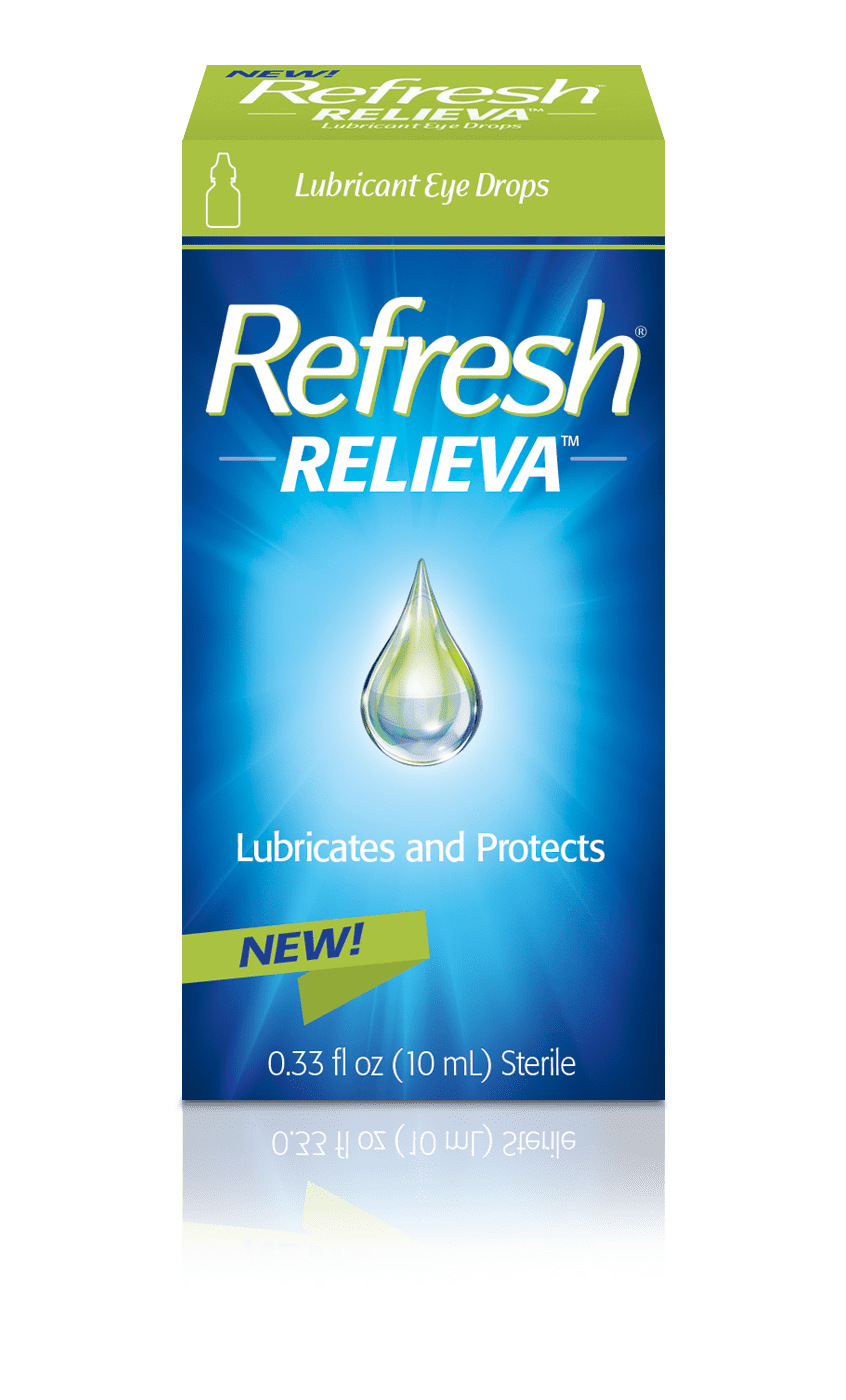 Artificial Tears Reca For Computer Users 2025 Application 