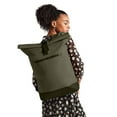 thumbnail image 3 of Bagbase Roll Top Backpack, 3 of 3