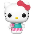 thumbnail image 1 of FUNKO POP! SANRIO: Hello Kitty (Bonbons pour la Peau), 1 of 3