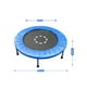 thumbnail image 3 of Trampolin para Ejercicio 36 Pulgadas 92 cm Mini Trampolin Portatil, 3 of 8