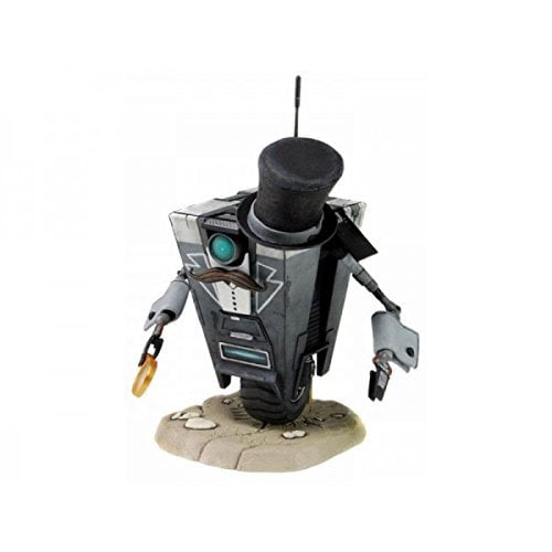 neca claptrap