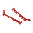 thumbnail image 1 of Baohd 2Pcs Engine Ignition Coil Wire Harness Fit for A1 A3 A4 A6 TT, 1 of 1