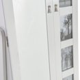 thumbnail image 5 of Powell 144-072 Cheval Photo Armoire, White, 5 of 5