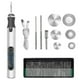 thumbnail image 2 of Cordless Electric Engraving Pen for Metal Wood Glass - 300mAh Rechargeable 25-26, 2 of 5