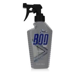 Bod Man ic�nico Spray Body Spray de Parfums de Coeur Parfums De Coeur Model
