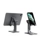 thumbnail image 2 of Soporte para teléfono celular de escritorio. Soporte para teléfono de escritorio plegable para oficina, soporte ajustable y bonito para teléfono, compatible con teléfonos inteligentes/iPad/tabletas d, 2 of 5