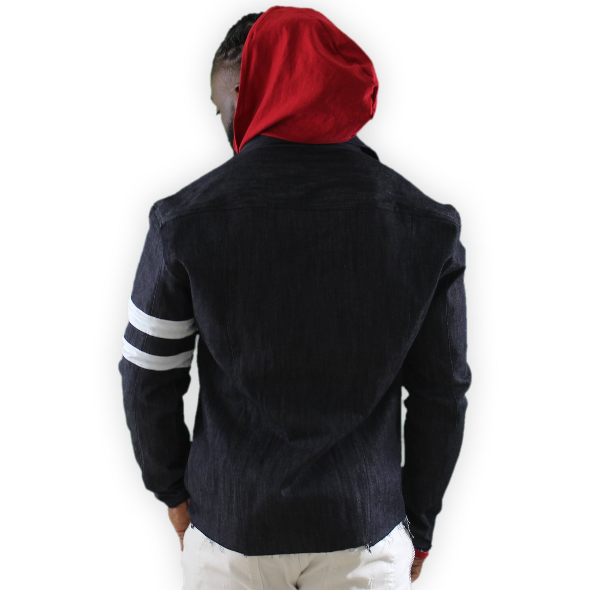 The Ellis Jacket