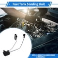 thumbnail image 2 of Unique Bargains Unité d'Envoi de Réservoir de Carburant Compatible pour Land Rover Discovery Sport No.LR042716, 2 of 7
