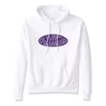 thumbnail image 1 of Sudadera Con Gorro Olivia Rodrigo Sour Album Tour Sticker, 1 of 2