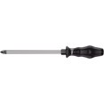 thumbnail image 1 of Destornillador Wera Kraftform Plus 917 SPH PH4 con hoja de 20 cm, 1 of 9