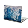 thumbnail image 4 of KSK KAISHEK Plastic Hard Shell Cover Only for 2019 2020 Rel. MacBook Pro 16" XDR Display Model: A2141 Sky Series 0335, 4 of 5