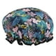 thumbnail image 1 of Gorro de baño reutilizable, impermeable, de doble capa. H, 1 of 9